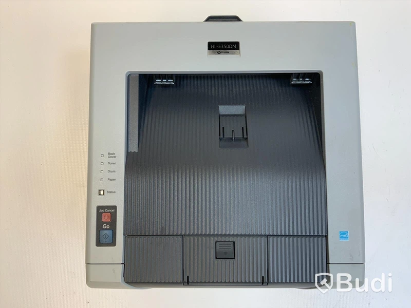 Brother HL-5350DN